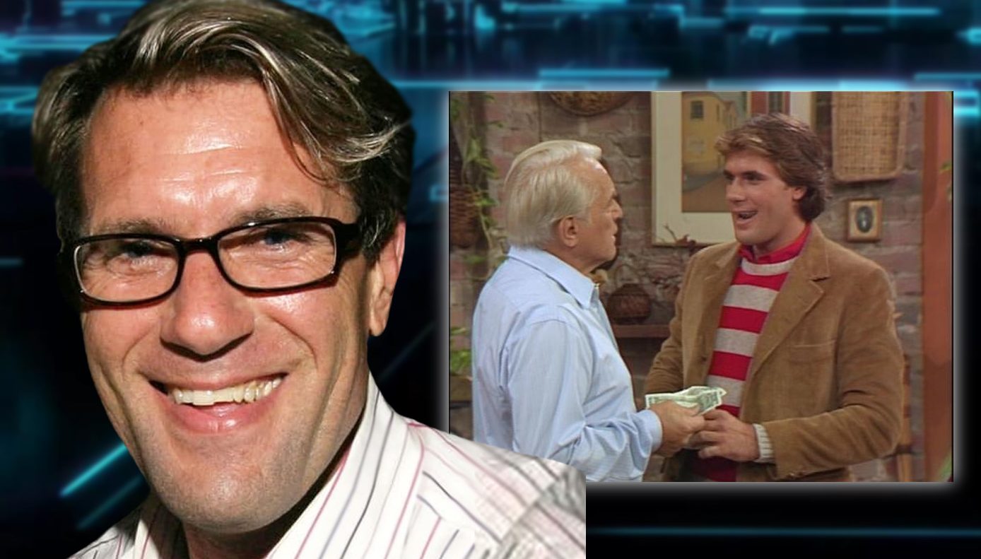 Stage, Screen & TV Actor Jim J. Bullock Guests On Harvey Brownstone Interviews