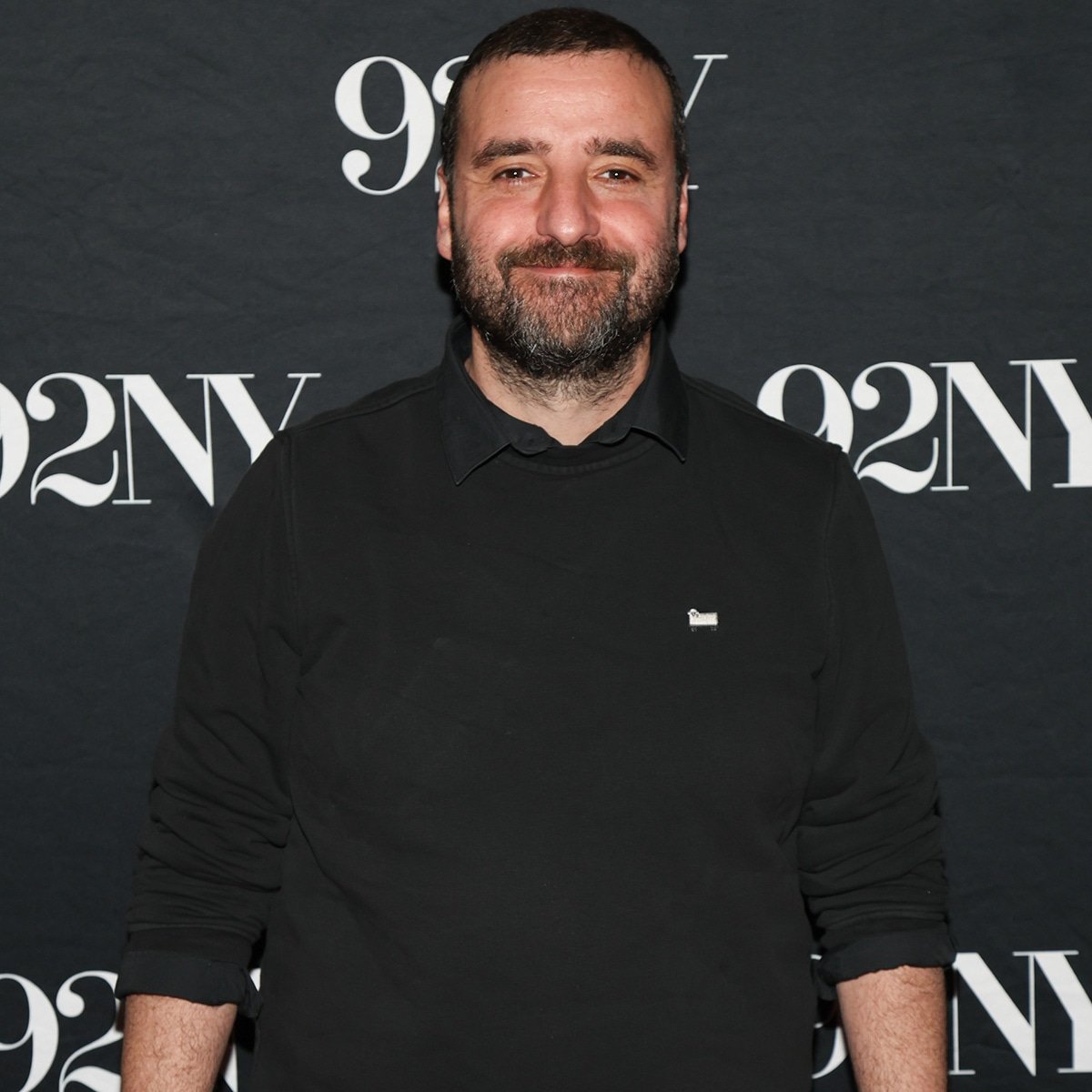“Frustrated” David Krumholtz Taking “Indefinite Break” From Acting