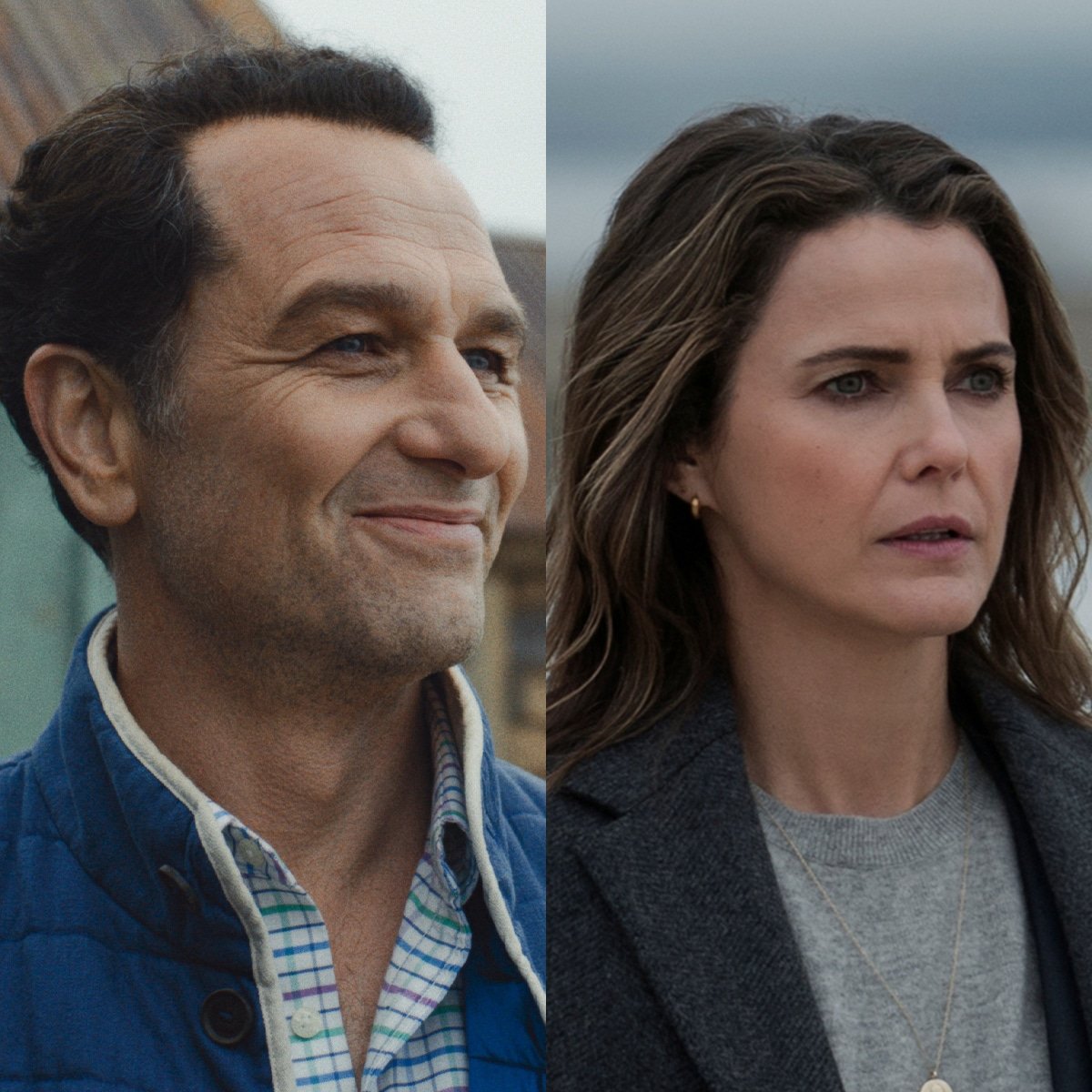 Matthew Rhys Reveals Dream Crossover With Widow’s Bay & The Diplomat Matthew Rhys Reveals Dream Crossover With Widow’s Bay & The Diplomat