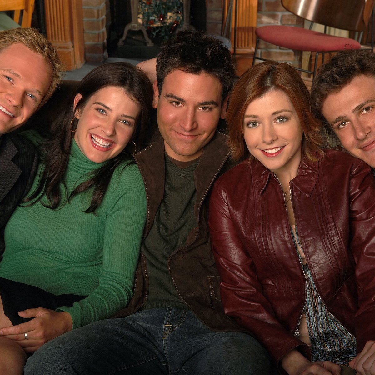 How I Met Your Mother's Josh Radnor Reveals Where He Stands With Cast How I Met Your Mother's Josh Radnor Reveals Where He Stands With Cast