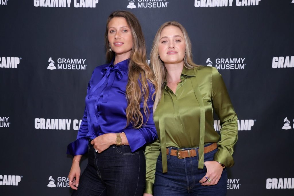 Aly & AJ Cancel Fall Tour Dates as Aly Michalka Sets Broadway Debut: This Is a Bittersweet One