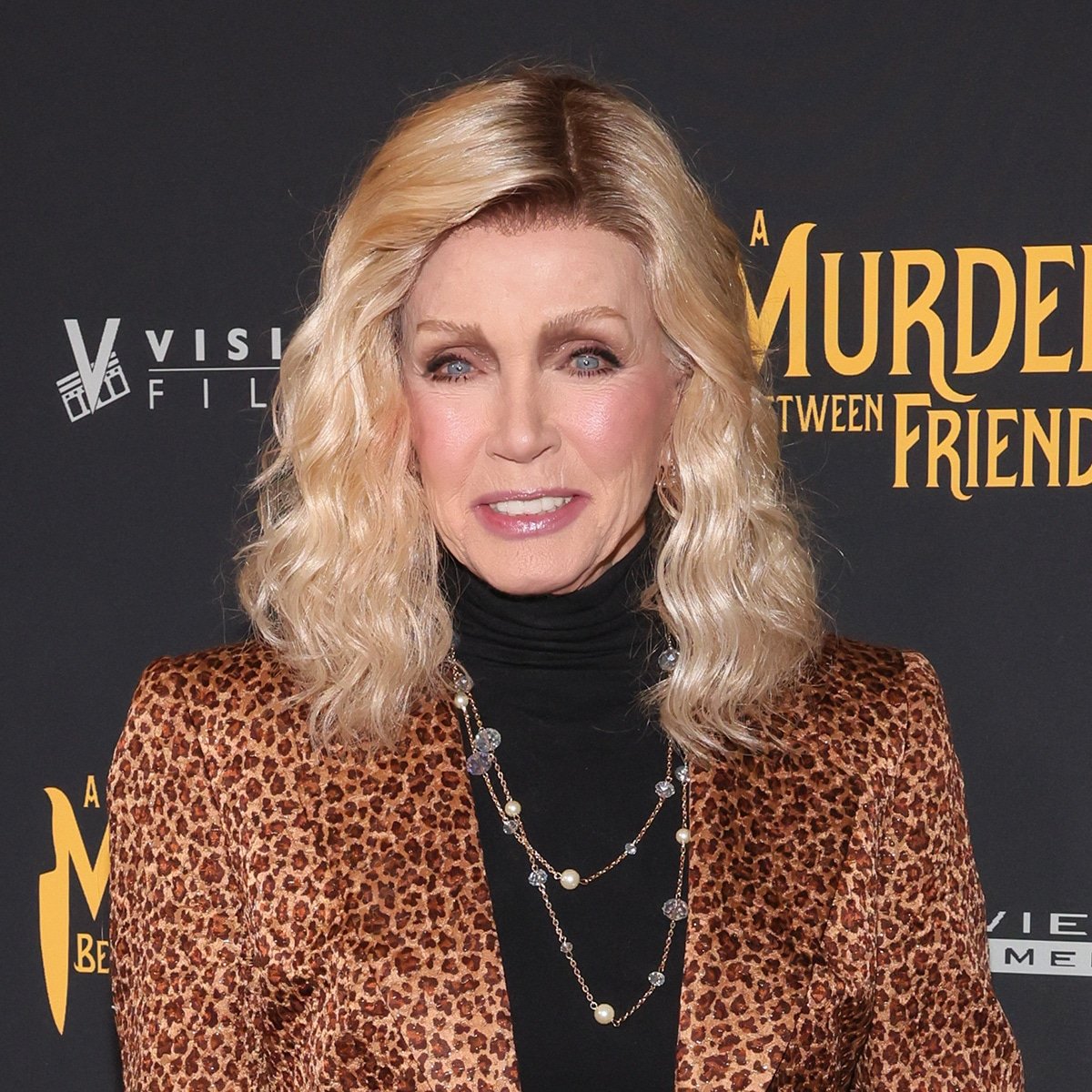 Knots Landing Star Donna Mills, 85, Shares Why She’s Joining OnlyFans