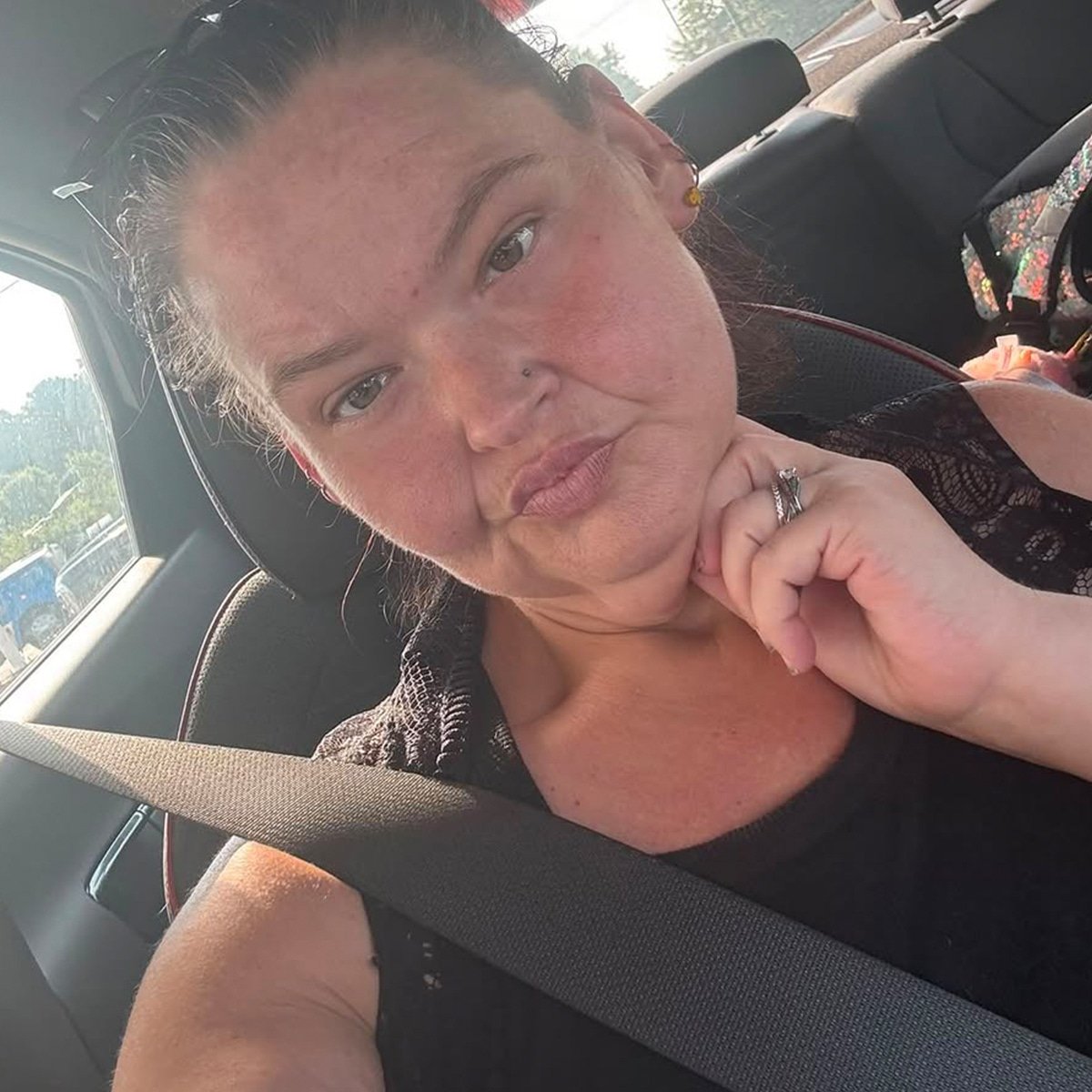 1,000-Lb Sisters’ Amy Slaton Teases Major Career Pivot With Country Rap Song