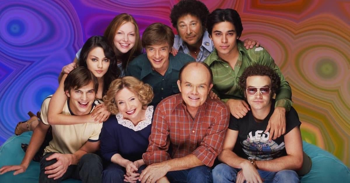 ‘That ’70s Show’ Star Mourns Sudden Death of Brother: ‘A Devastating Shock’ ‘That ’70s Show’ Star Mourns Sudden Death of Brother: ‘A Devastating Shock’
