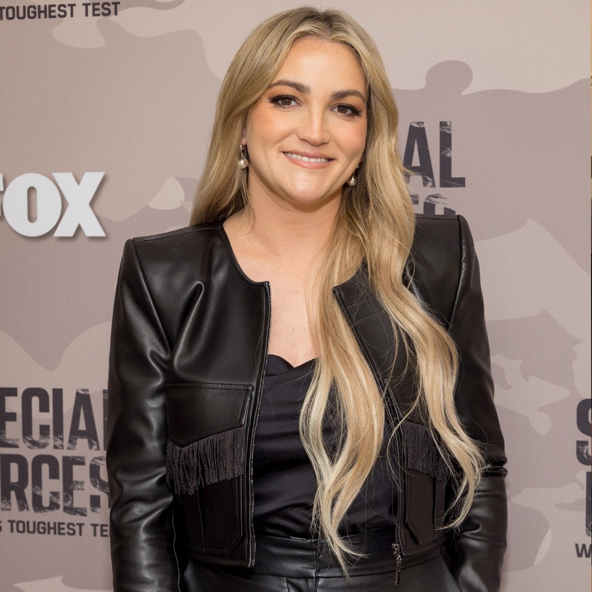 Jamie Lynn Spears Refutes "Misconception" Her Pregnancy Ended Zoey 101
