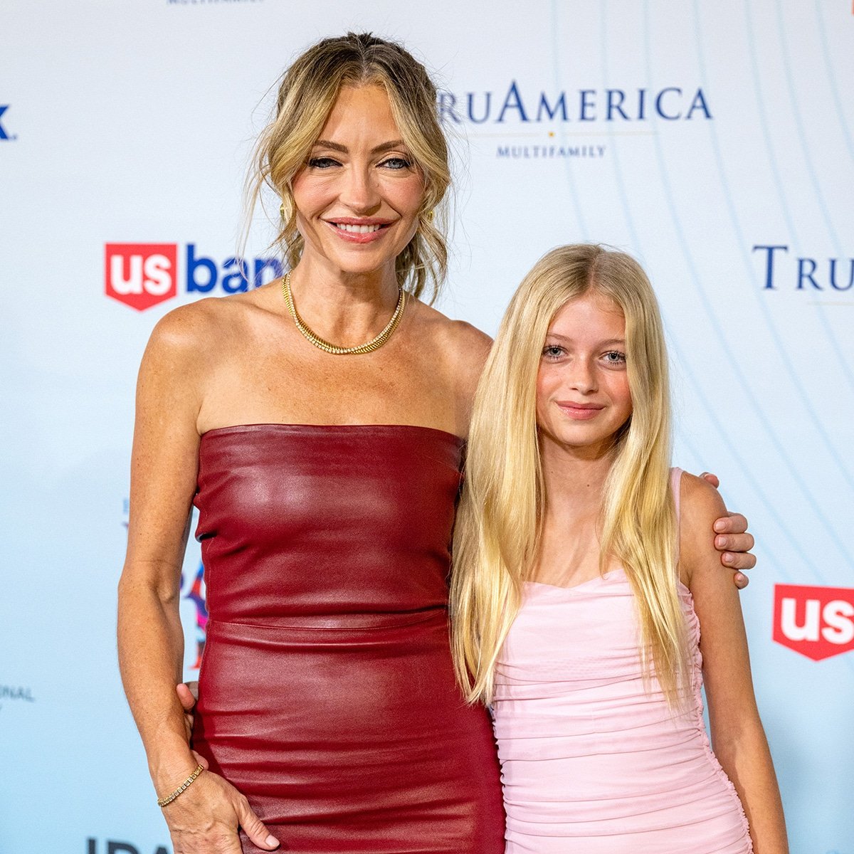 Eric Dane, Rebecca Gayheart's Daughter Georgia Set for Acting Debut Eric Dane, Rebecca Gayheart's Daughter Georgia Set for Acting Debut