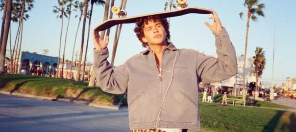 Elwood Expands Its Core Collection With Five New Vintage-Washed Essentials