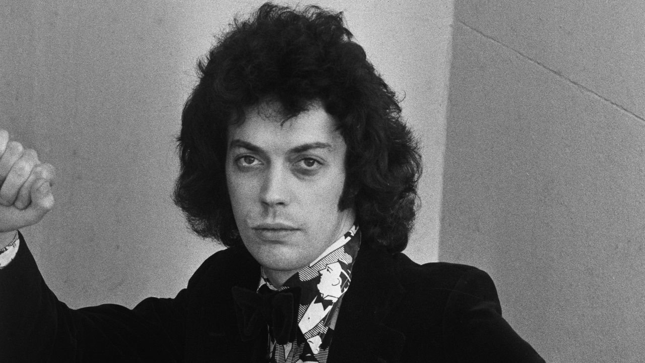 Tim Curry, Rocky Horror Picture Show Star, Dies at 80