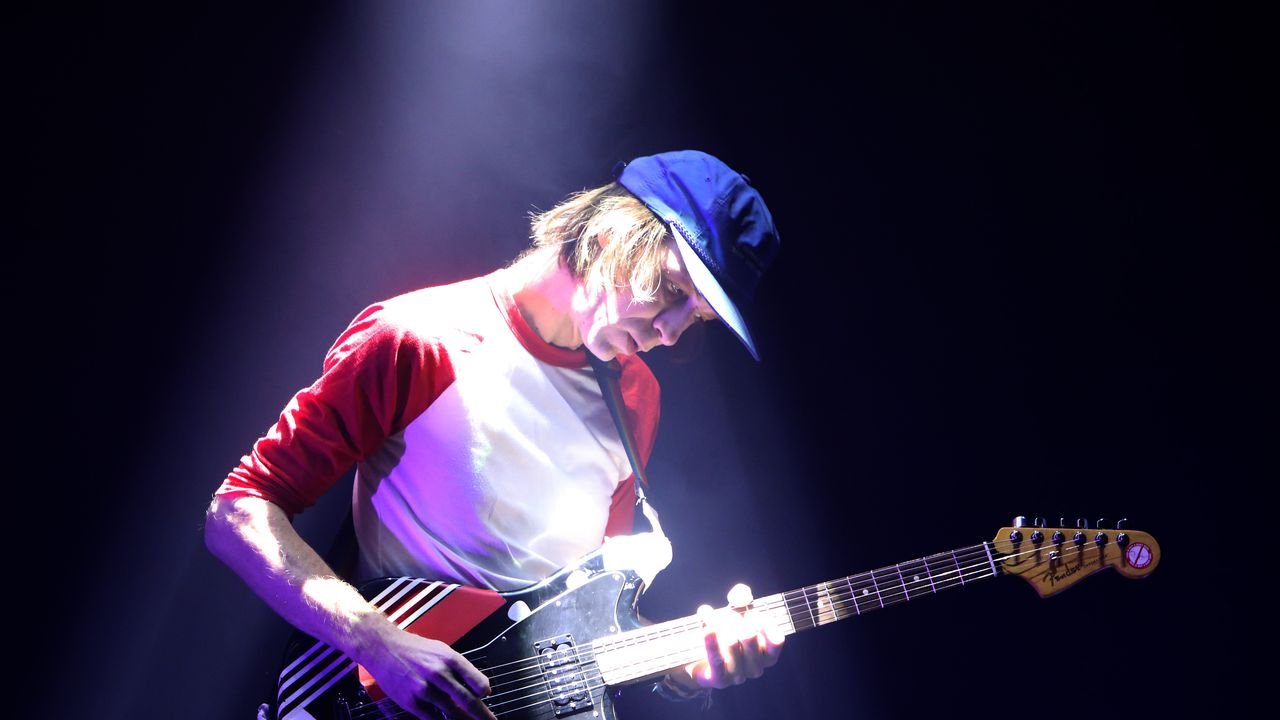 Diiv Announce New A. G. Cook-Produced Album Via Hotline