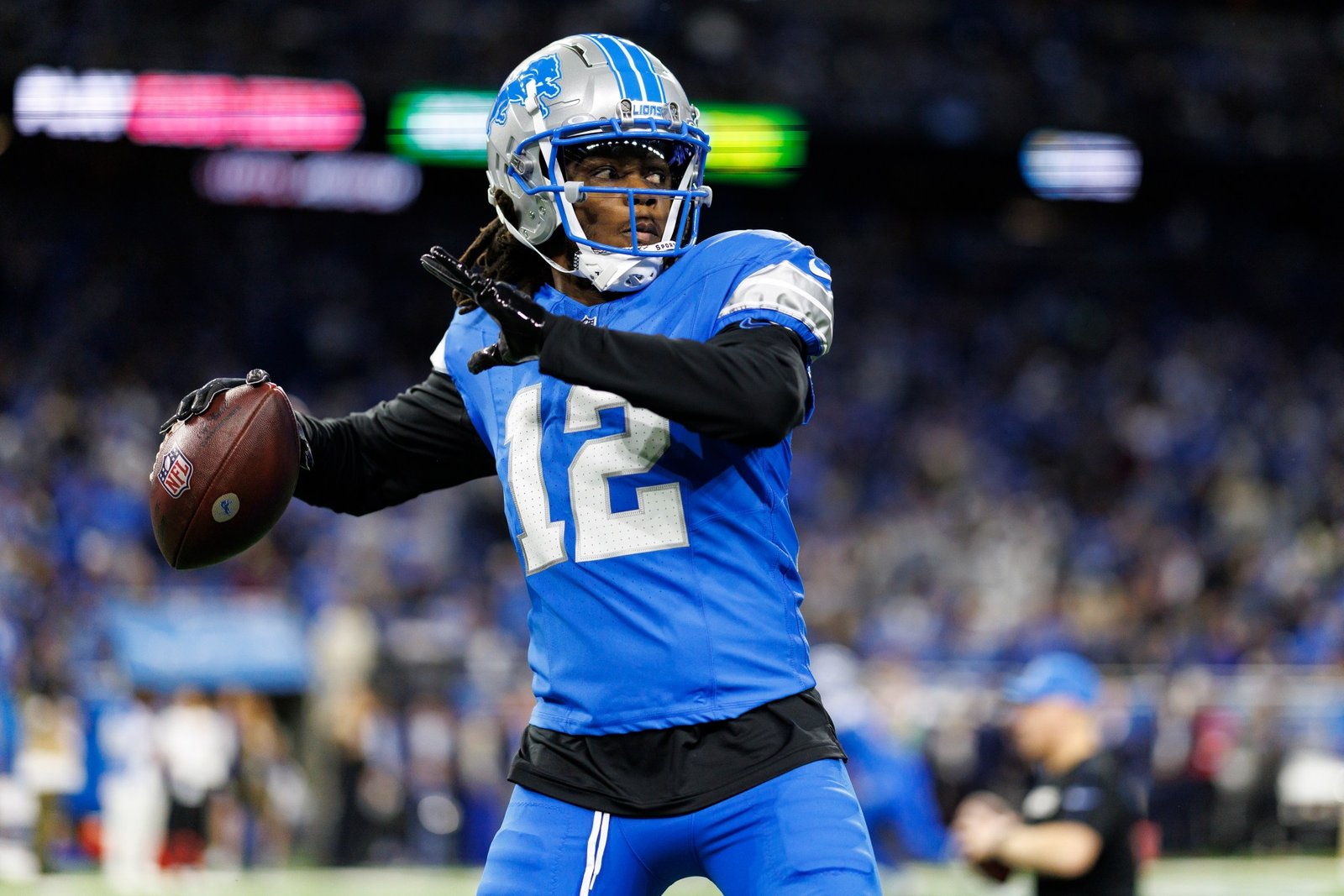 NFL Quarterback Suddenly Exits Camp, Will Retire NFL Quarterback Suddenly Exits Camp, Will Retire
