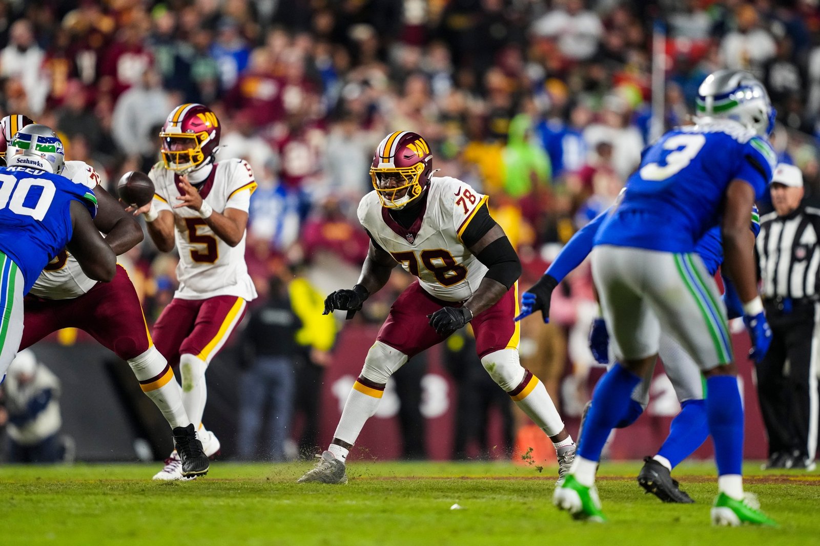 NFL Player Poised for Major Triceps Surgery NFL Player Poised for Major Triceps Surgery