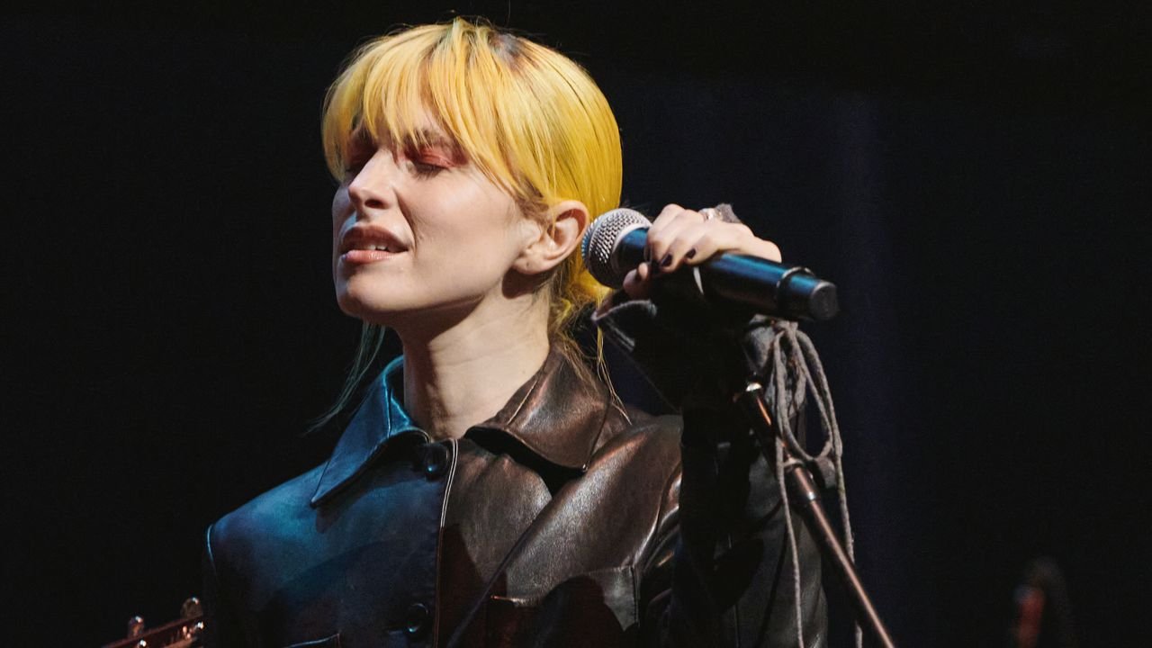 Hayley Williams’ Band Power Snatch Drop Second EP of 2026
