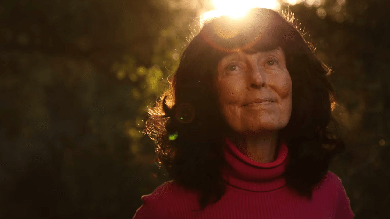 Linda Perhacs Is Reported Missing Linda Perhacs Is Reported Missing