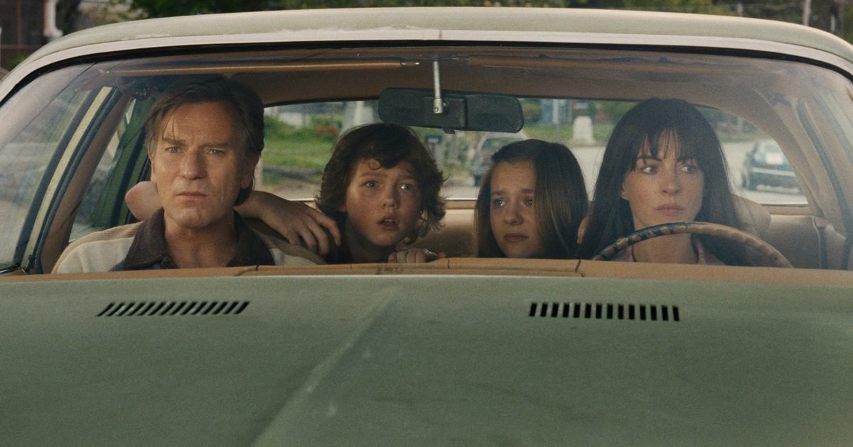 The End of Oak Street review – toothless Spielberg pastiche
