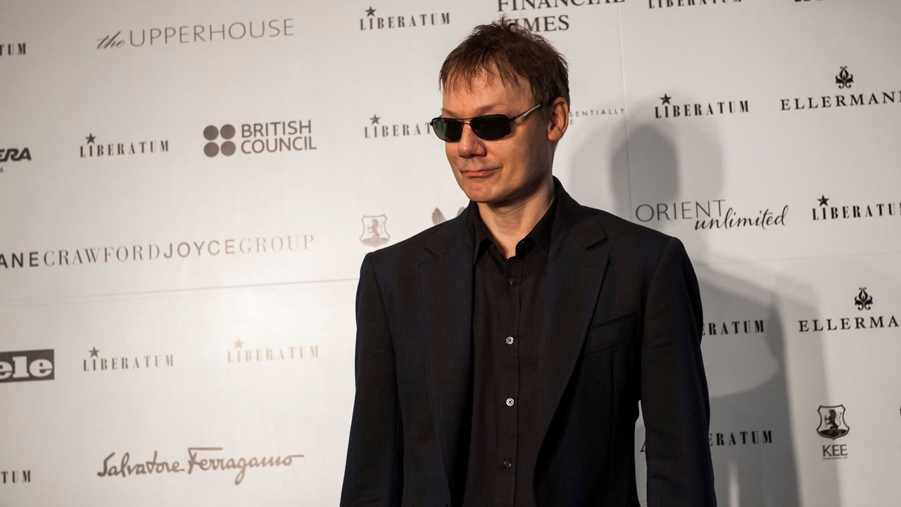William Orbit, Madonna and Blur Producer, Dies at 69 William Orbit, Madonna and Blur Producer, Dies at 69