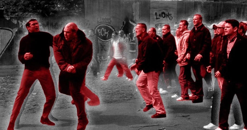 The ASBOwave and the Cultural Politics of Broken Britain