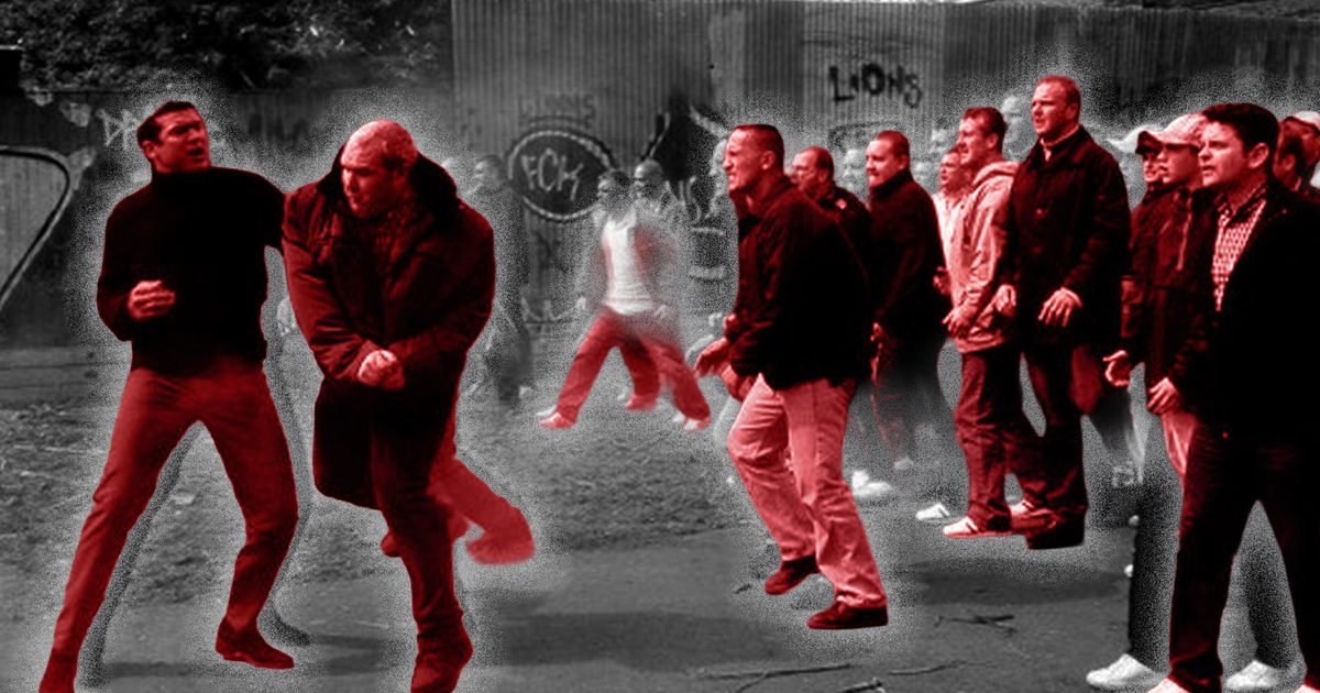 The ASBOwave and the Cultural Politics of Broken Britain