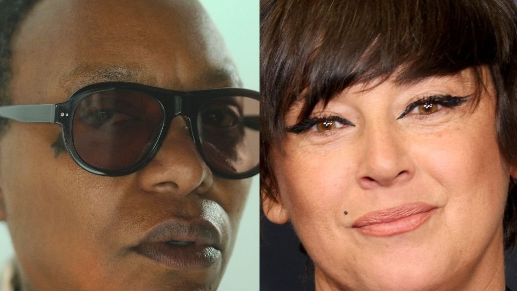 Meshell Ndegeocello and Cat Power Cover the Human League’s “Don’t You Want Me” Meshell Ndegeocello and Cat Power Cover the Human League’s “Don’t You Want Me”