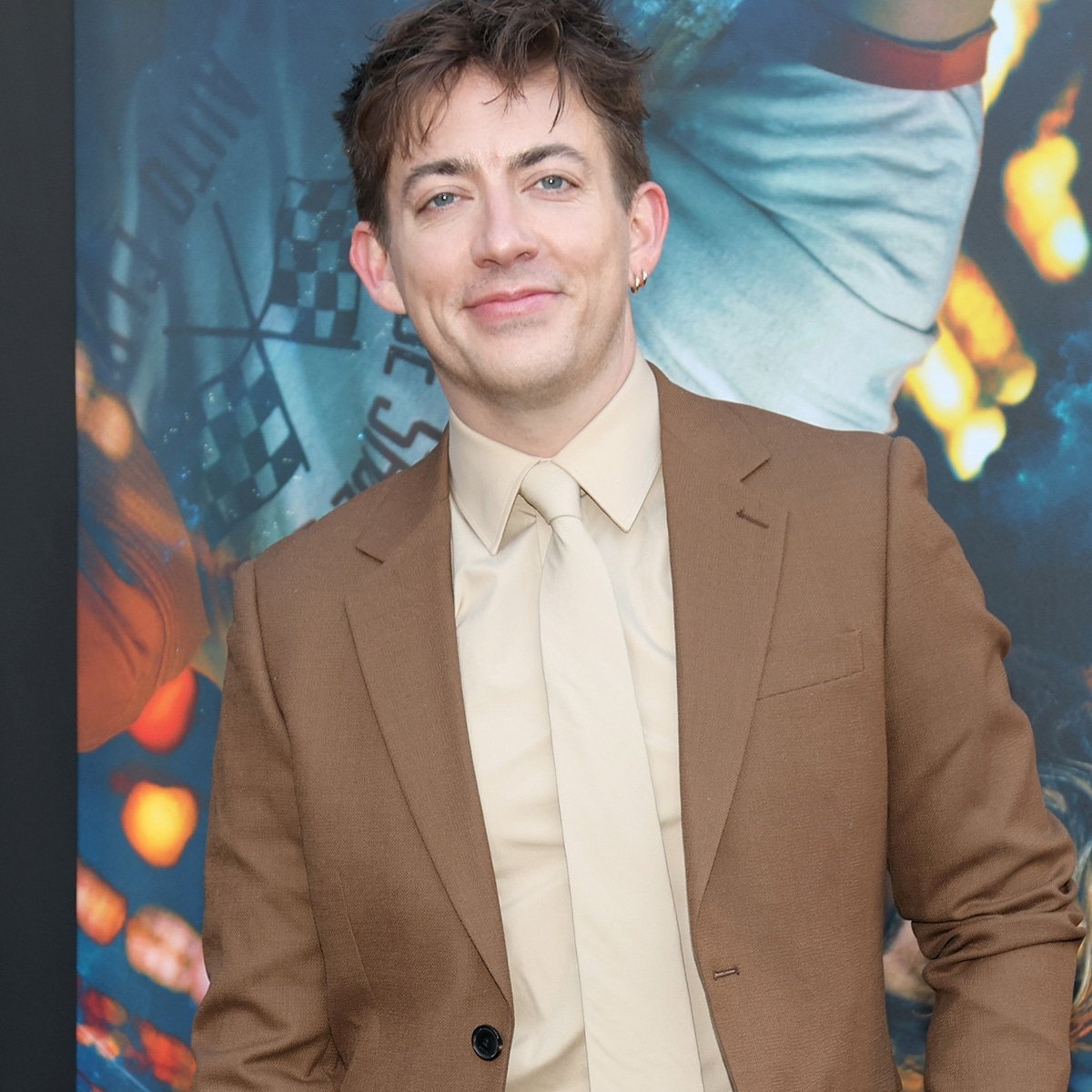 Kevin McHale Slams “Diabolical” Comments About Glee “Curse” Years After 3 Costars Died
