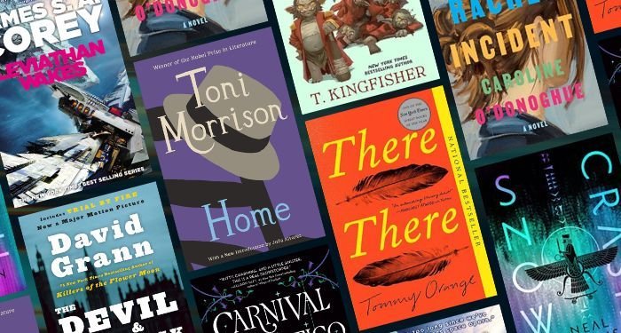 Book Riots Romance Deals for August 30, 2026