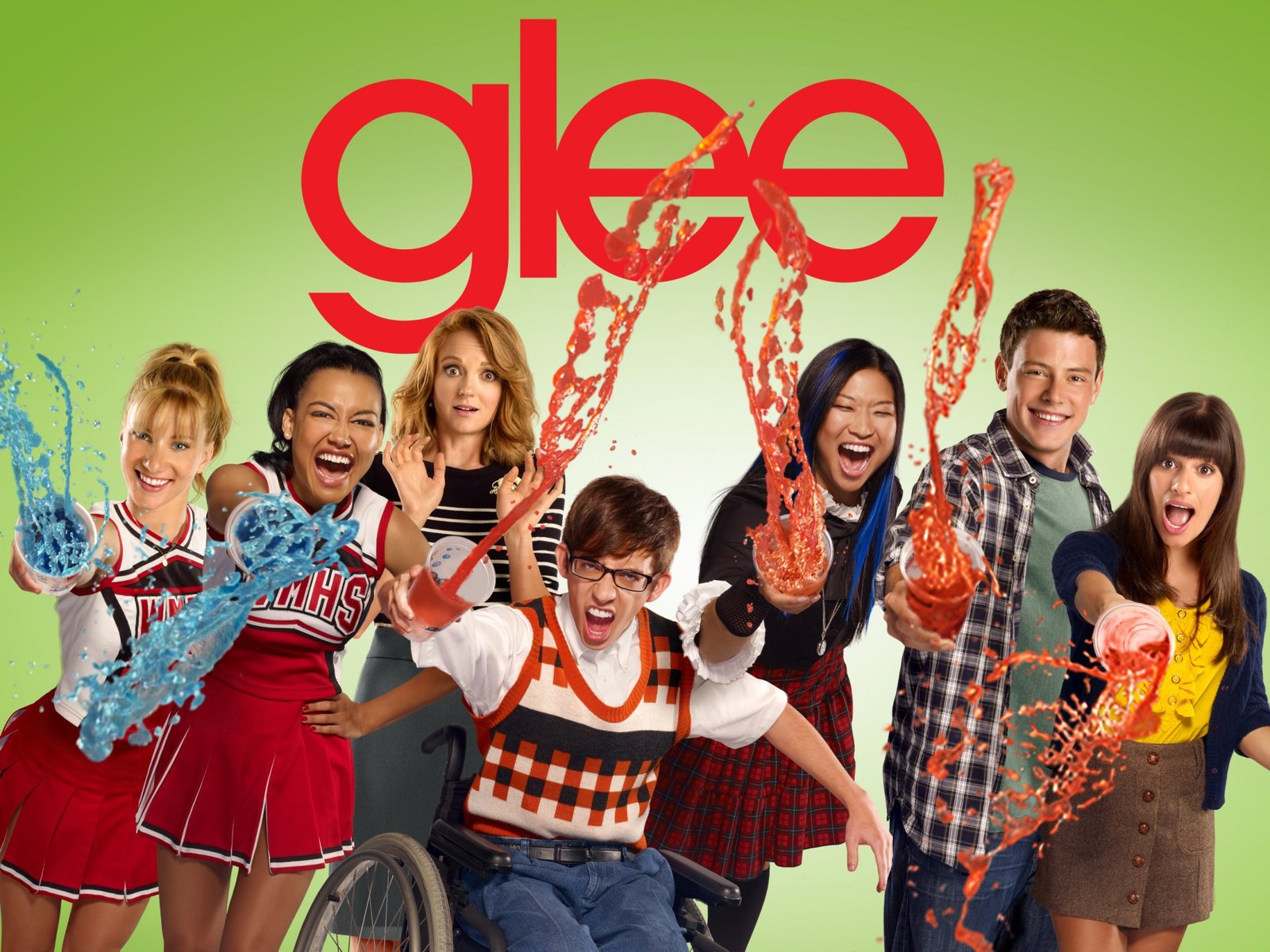 Exciting Update on a ‘Glee’ Reboot or Revival Exciting Update on a ‘Glee’ Reboot or Revival