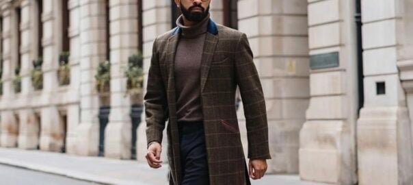 18 Best Turtlenecks for Men: Perfect Layer 2026