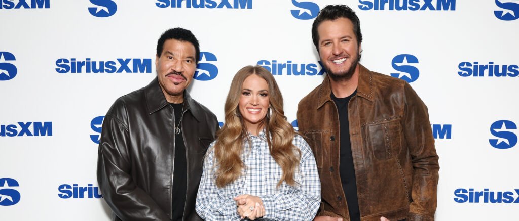 ‘American Idol’ Judge Postpones Multiple Concerts Due to Wildfires ‘American Idol’ Judge Postpones Multiple Concerts Due to Wildfires