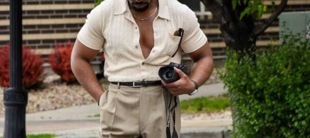 5 Best Pleated Pants for Men to Add to the Fold in 2026