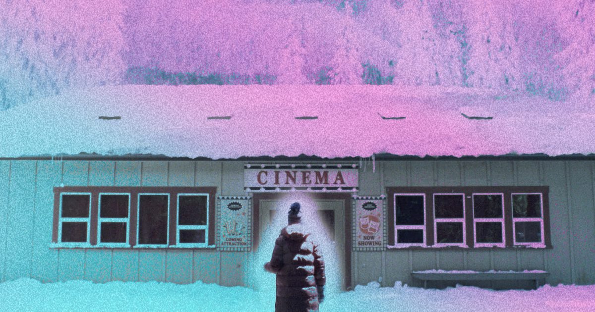 The Dead Screen as a Mirror: Metacinema and the Trans Gaze