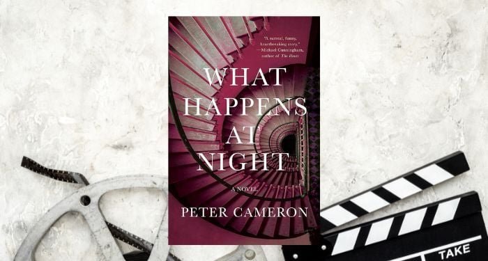 Martin Scorsese’s Next Film is an Adaptation of WHAT HAPPENS AT NIGHT