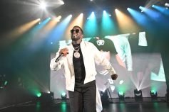 Diddy Can Sue NewsNation Over Drug-Laced Baby Oil Claims, Judge Rules
