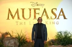 A Lion King Composer Sued a Comedian Over a Joke. Now He Owes K in Legal Bills. A Lion King Composer Sued a Comedian Over a Joke. Now He Owes K in Legal Bills.