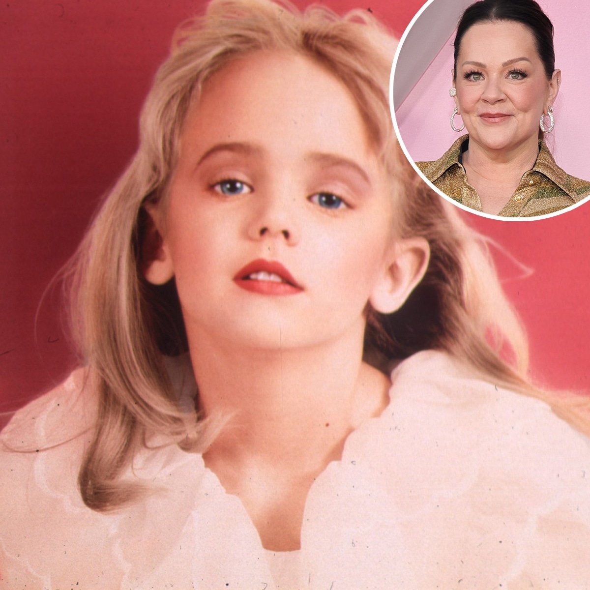The Murder of JonBenét Ramsey Reveals First Look at Melissa McCarthy and Clive Owen in Netflix Show