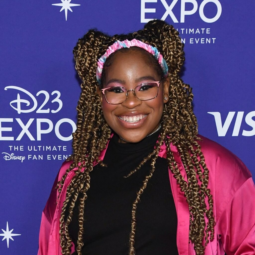Disney Channel Actress Carla Jeffery Dead at 33 Disney Channel Actress Carla Jeffery Dead at 33