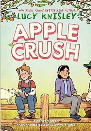 Falling Leaves (of Books): Graphic Novels That Are Giving Autumn