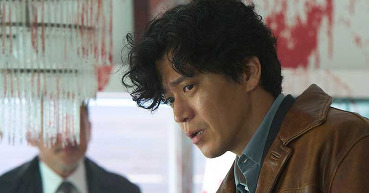 Bad Lieutenant: Tokyo – first-look review