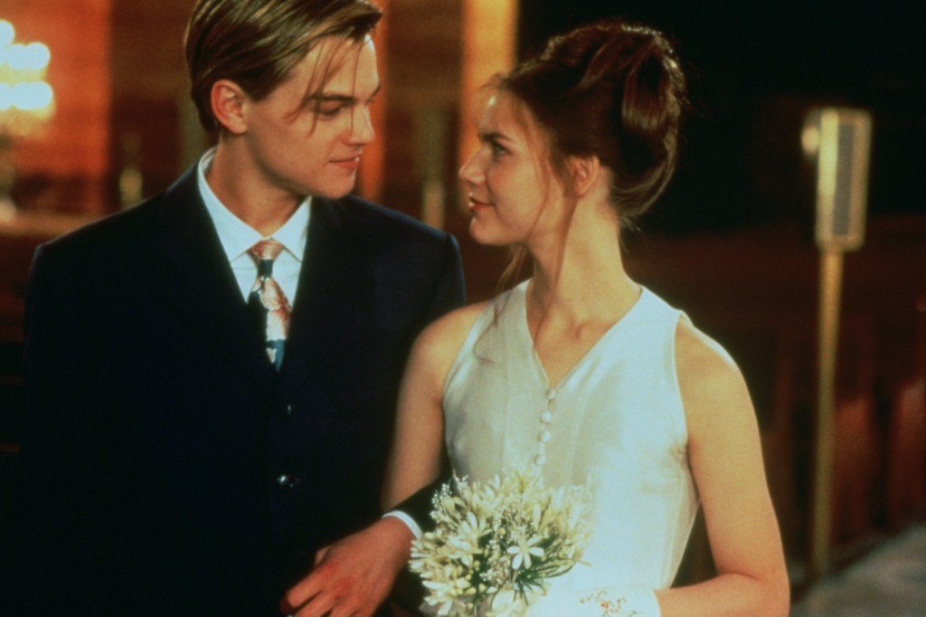 Baz Luhrmanns Romeo + Juliet Live Orchestra Screenings Are Going Global: Dates Added in U.S., U.K. & Europe