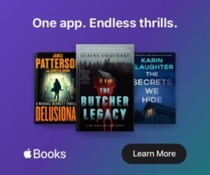 Pulse-Pounding Reads for Thriller Fans Pulse-Pounding Reads for Thriller Fans