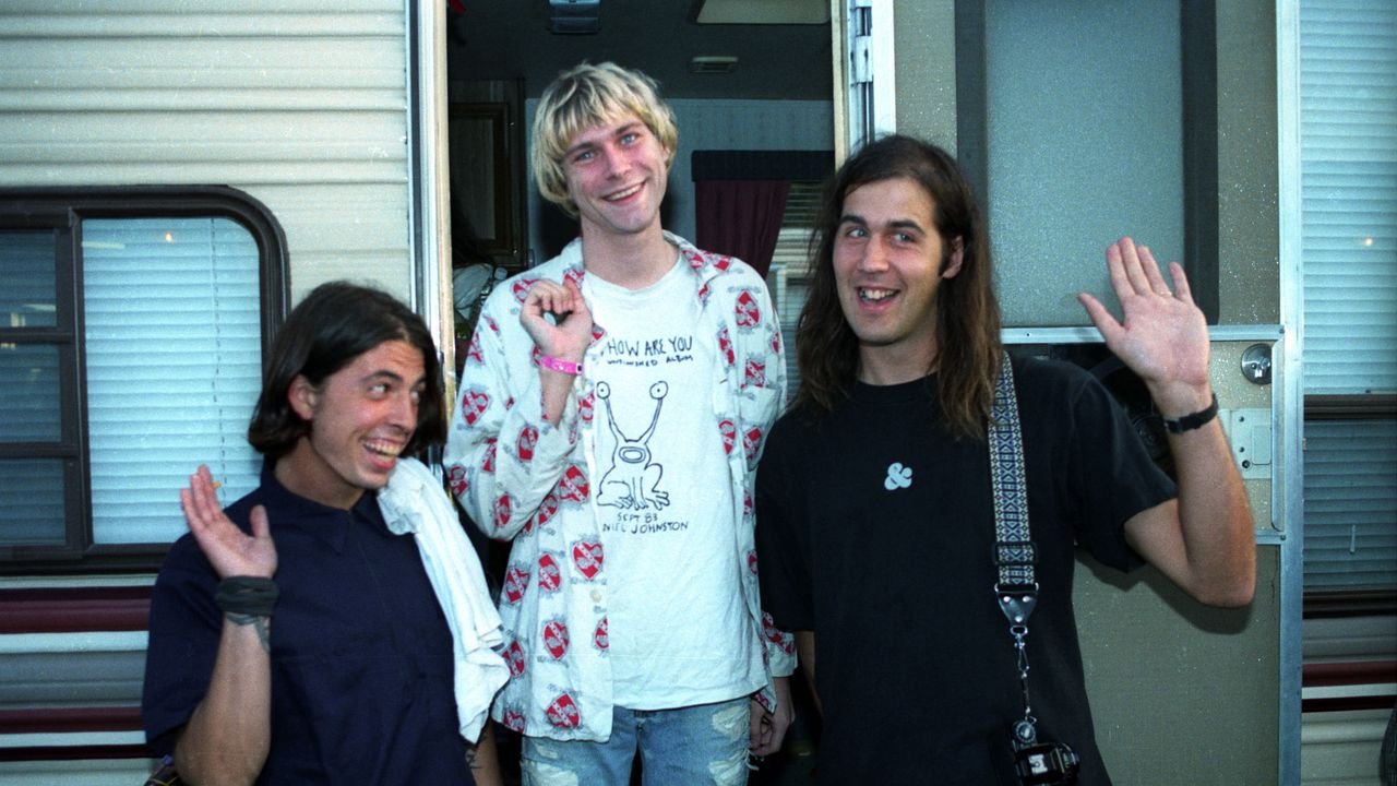 Nirvana to Receive Video Vanguard Award at 2026 VMAs Nirvana to Receive Video Vanguard Award at 2026 VMAs