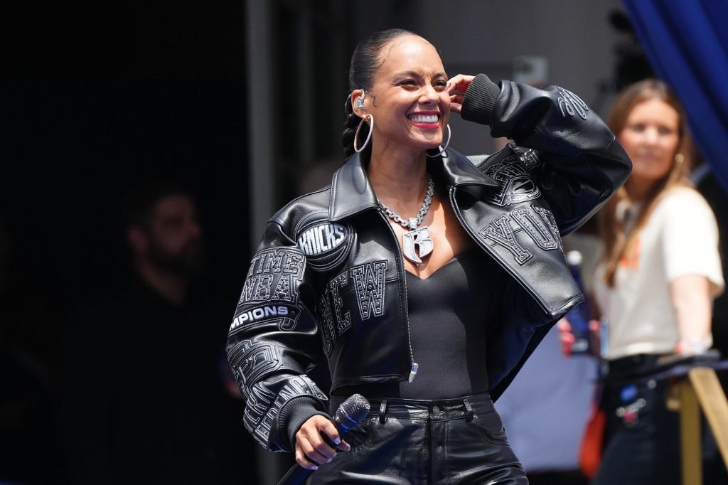 Alicia Keys, YEONJUN & More Join 2026 Global Citizen Festival Lineup: Every Time We Come Together, Something Shifts Alicia Keys, YEONJUN & More Join 2026 Global Citizen Festival Lineup: Every Time We Come Together, Something Shifts