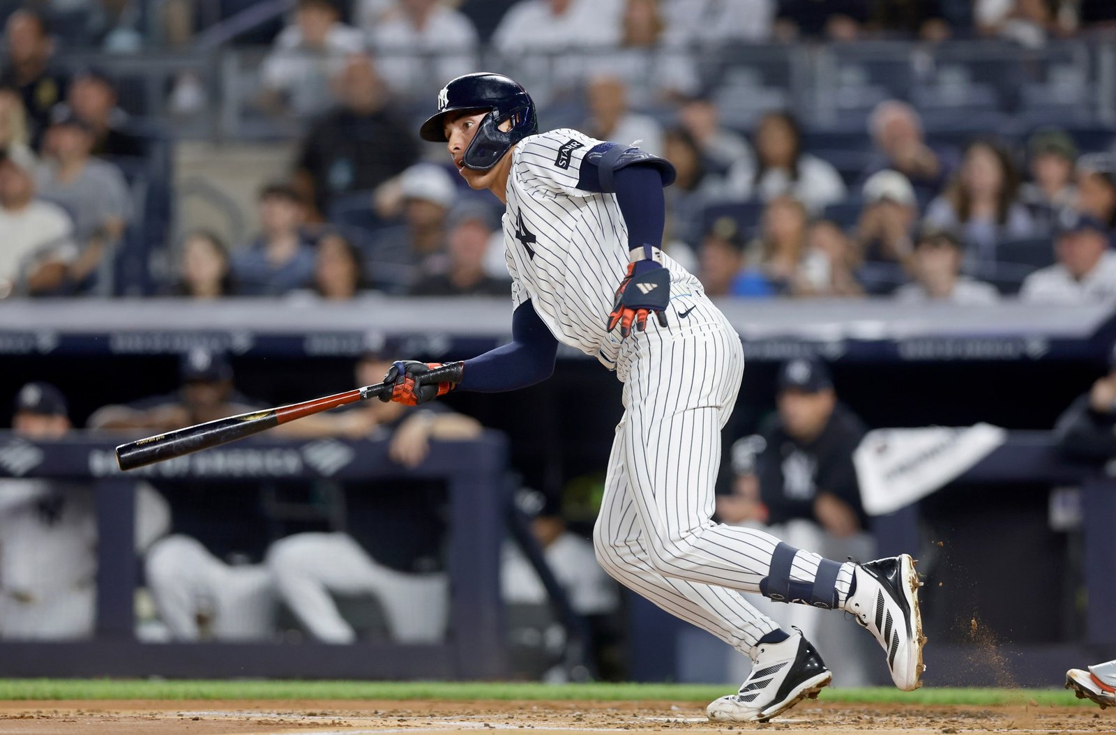 Yankees Player Set for Friday Return After Injury Scare