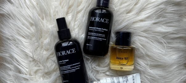 We Tested Horaces Skincare Routine: The French Brand Worth Sticking With We Tested Horaces Skincare Routine: The French Brand Worth Sticking With