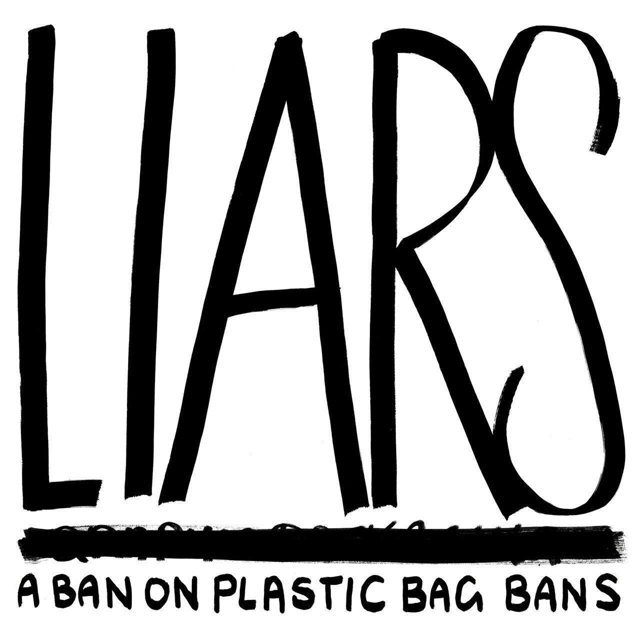 Liars Return With First Album and Song in Five Years