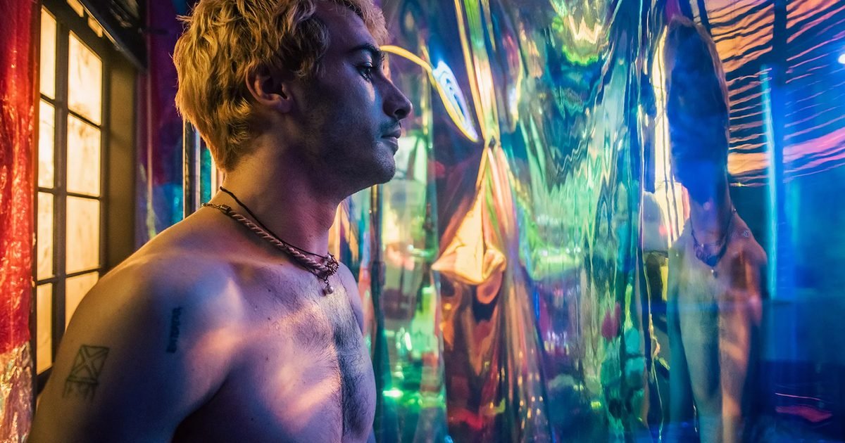 London – first-look review London – first-look review