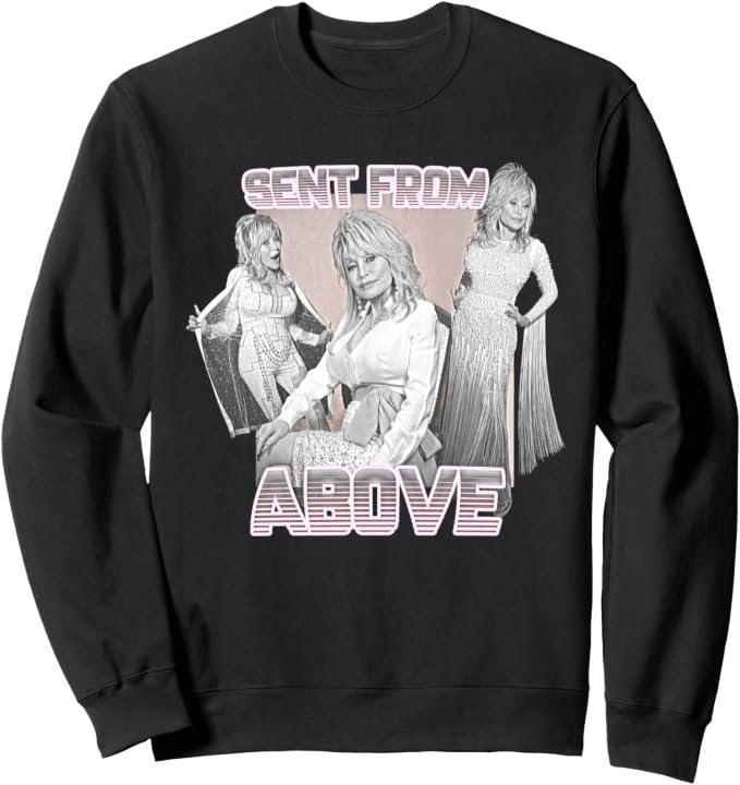 Dolly Partons Official Merch Is a Reflection of the Late Singers Big, Bold Personality: Shop Here Dolly Partons Official Merch Is a Reflection of the Late Singers Big, Bold Personality: Shop Here