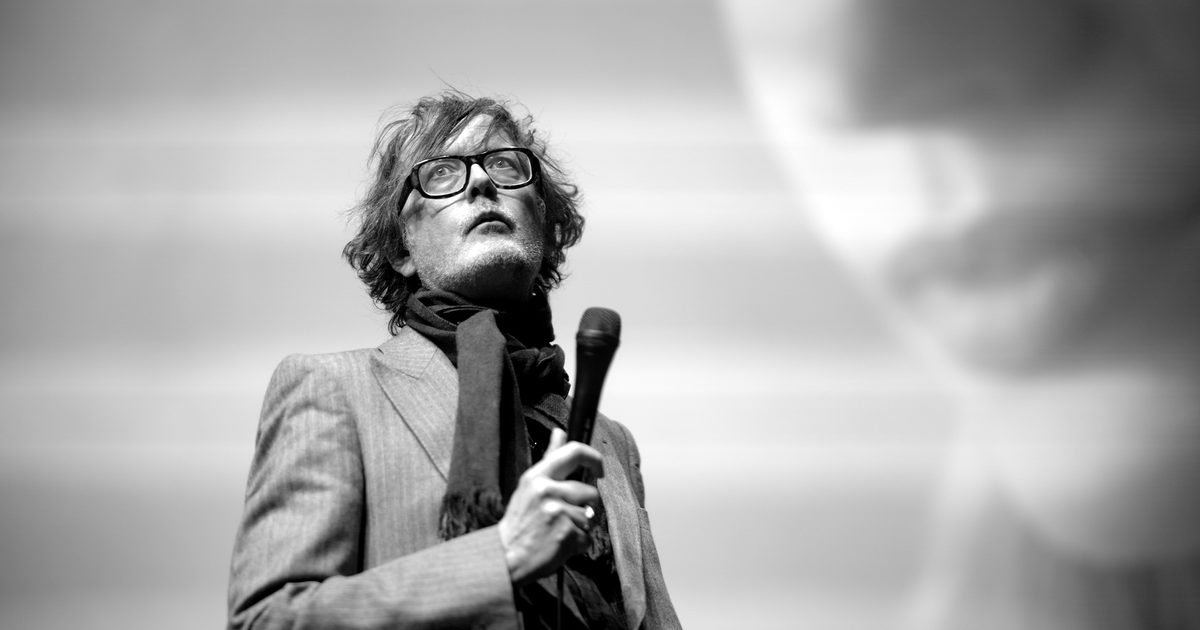 Pulp: What Do You Do for an Encore? review – will leave a huge smile… Pulp: What Do You Do for an Encore? review – will leave a huge smile…