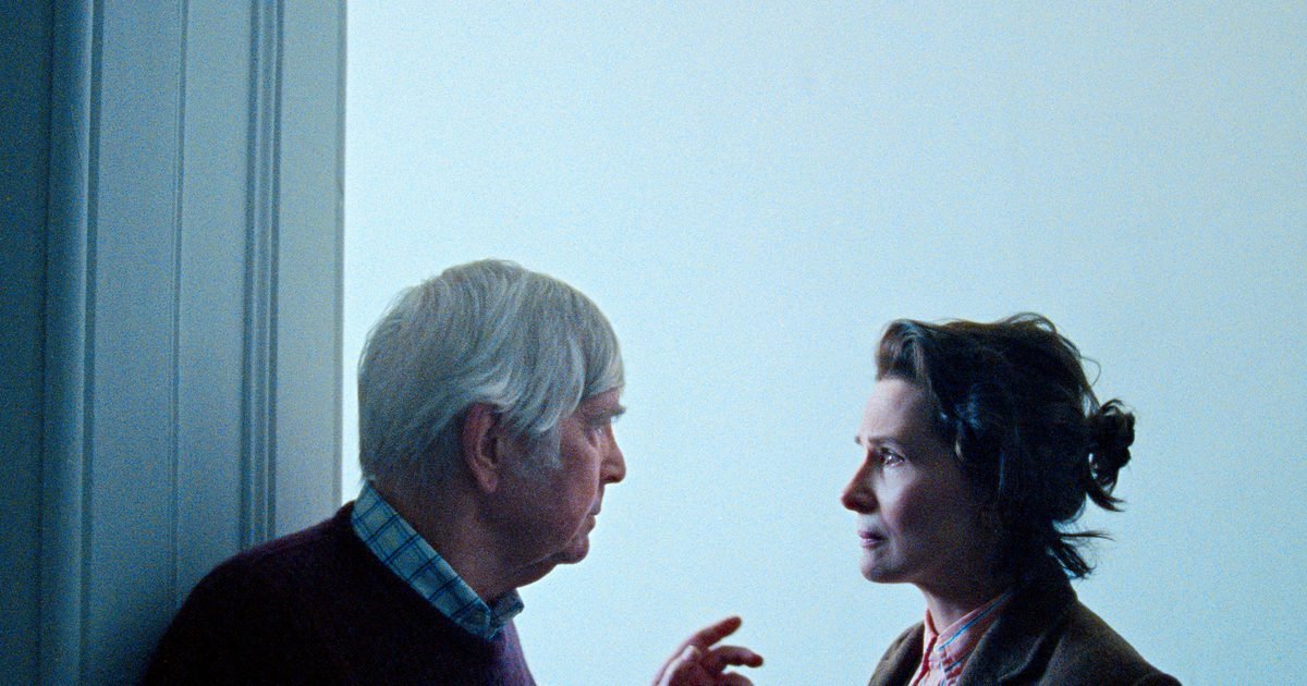 Queen at Sea review – a harrowing vision of the future Queen at Sea review – a harrowing vision of the future