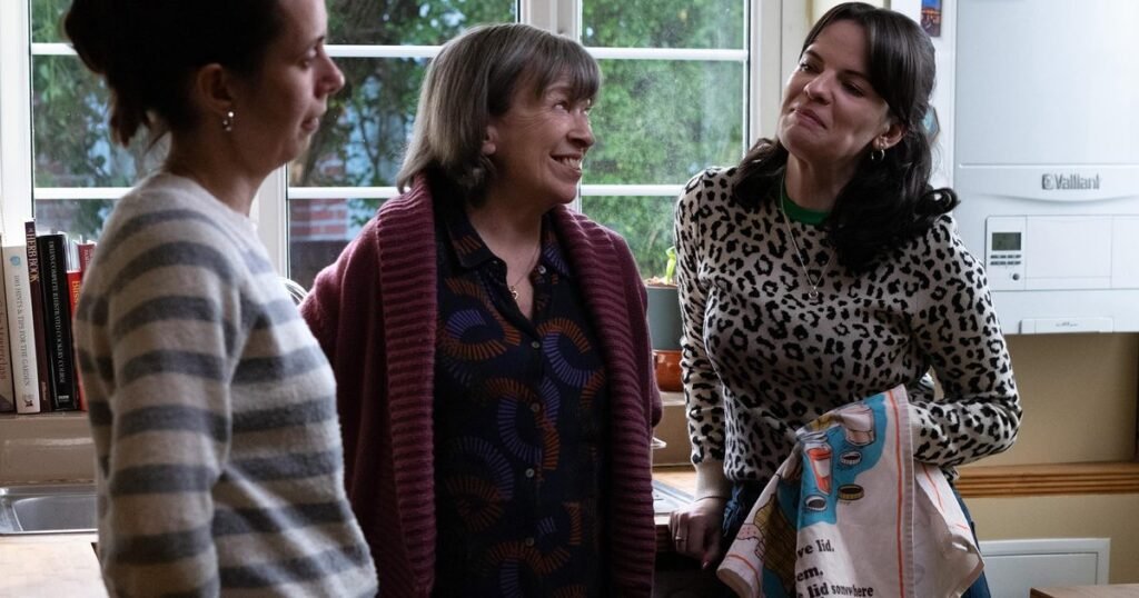 Tender Loving Care – first-look review