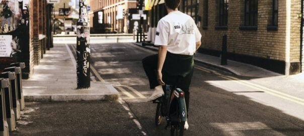 Wax Londons Bridging The Divide: Six Pieces Worth Building Your Wardrobe Around