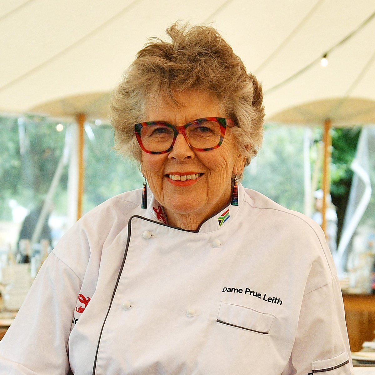 Great British Bake Offs Prue Leith Details Hospitalization After Losing Ability to Speak Great British Bake Offs Prue Leith Details Hospitalization After Losing Ability to Speak